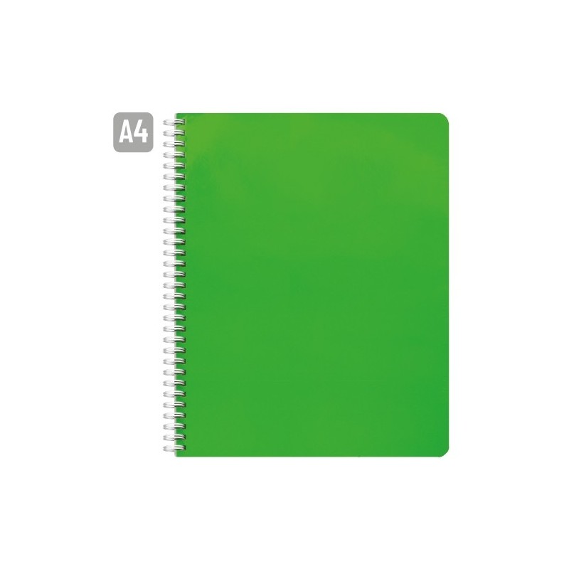 LIBRETA A4 "LIVORNO"