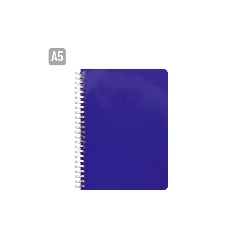 LIBRETA A5 “LIVORNO”