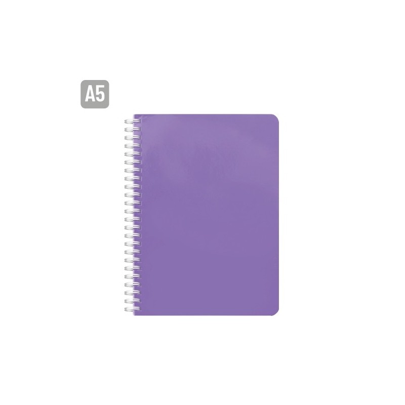 LIBRETA A5 “LIVORNO”