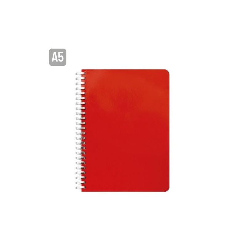 LIBRETA A5 “LIVORNO”