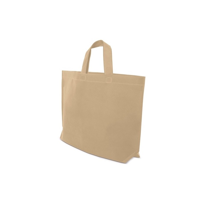 BOLSA NON WOVEN "DAMASCO"