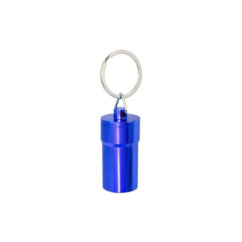 LLAVERO DE ALUMINIO "RUNY"