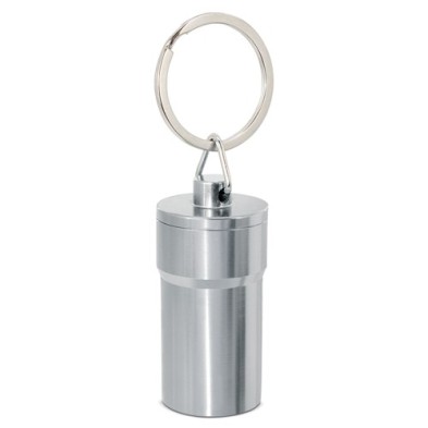 LLAVERO DE ALUMINIO "RUNY"