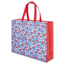 BOLSA REGALO NAVIDEÑA "GRATIA"
