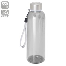 BOTELLA 600ML “NORTH”