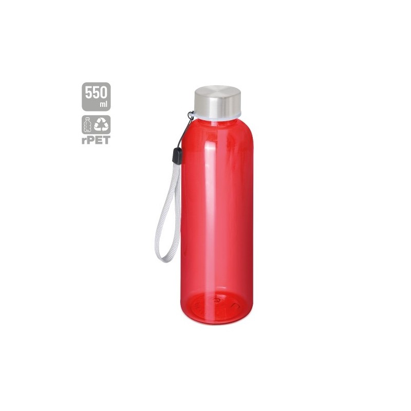 BOTELLA 600ML “NORTH”