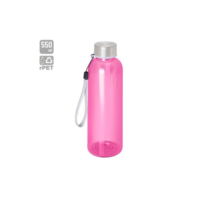 BOTELLA 600ML “NORTH”