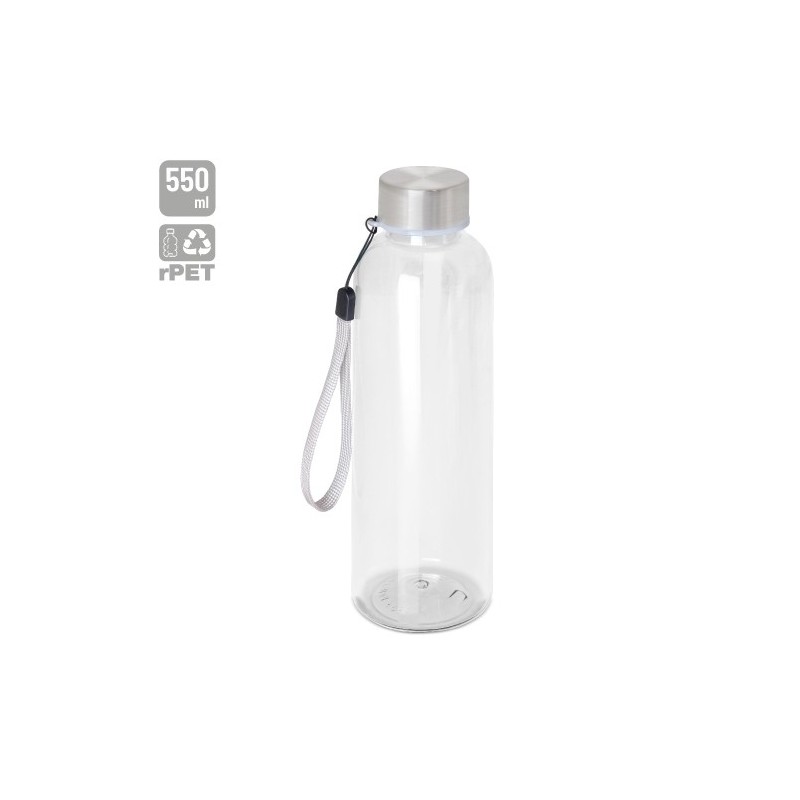 BOTELLA 600ML “NORTH”