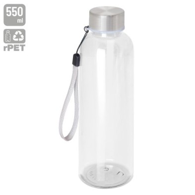 BOTELLA 600ML “NORTH”