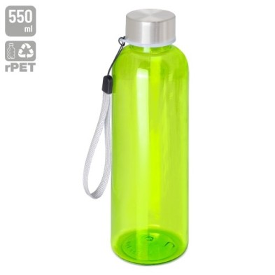 BOTELLA 600ML “NORTH”