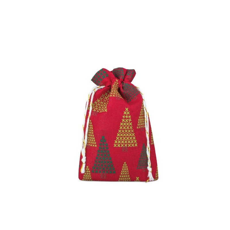 BOLSA REGALO NAVIDEÑA "SHERWOOD"