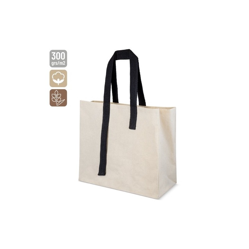 BOLSA DE ALGODÓN "DIYA"