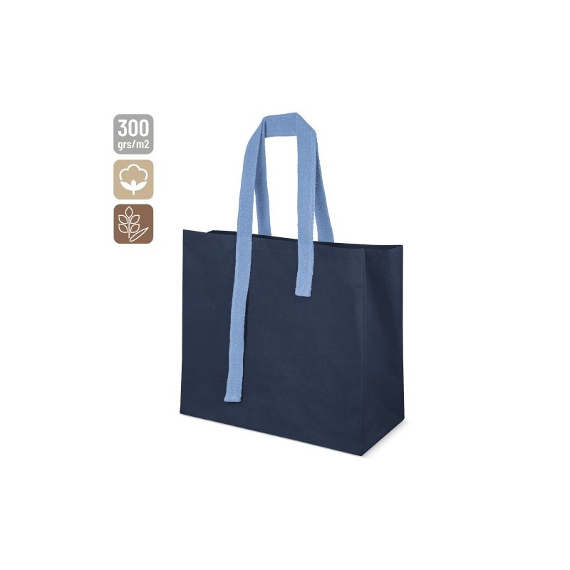 BOLSA DE ALGODÓN "DIYA"