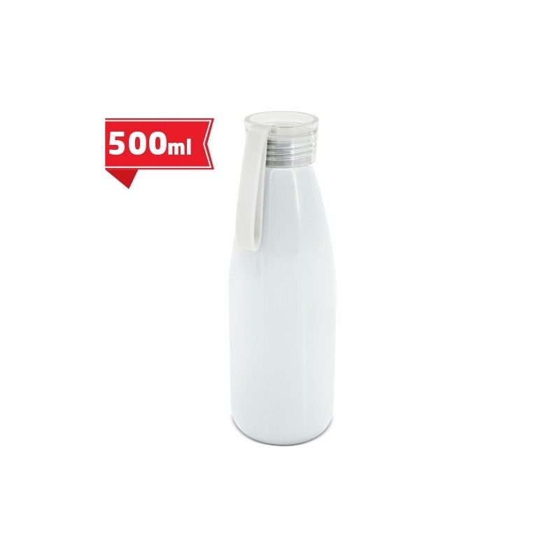 BOTELLA ALUMINIO "VUTON" SUBLIMACIÓN