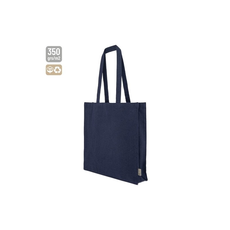 BOLSA DE ALGODÓN RECICLADO "SHEBEL"