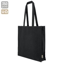 BOLSA DE ALGODÓN RECICLADO "SHEBEL"