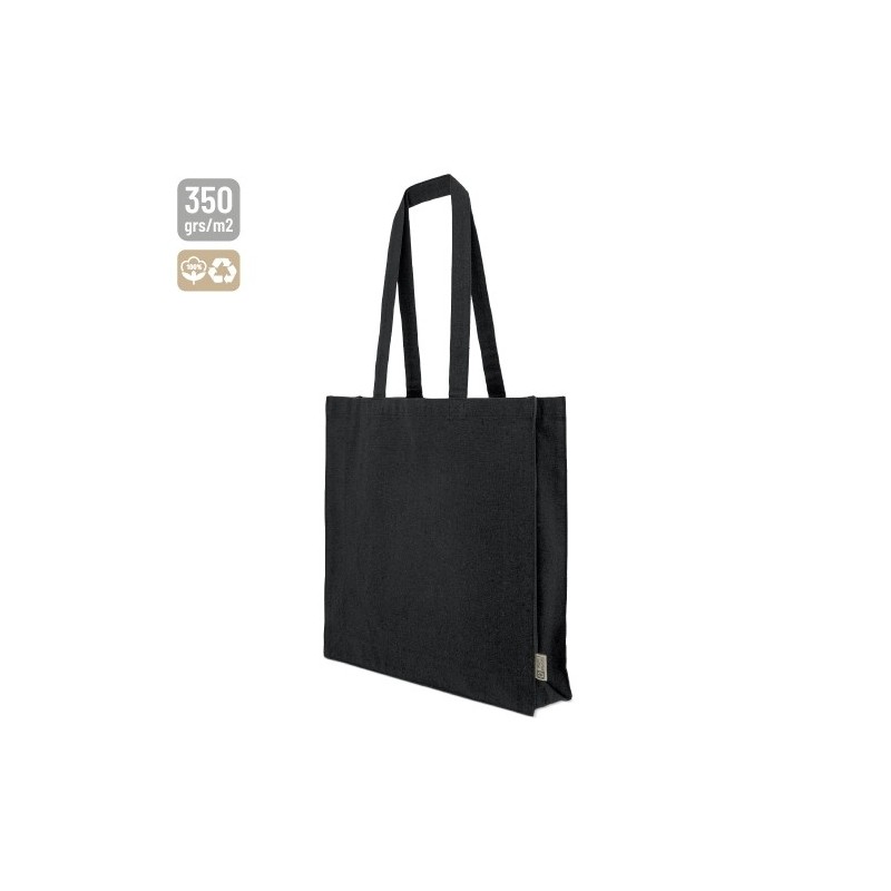 BOLSA DE ALGODÓN RECICLADO "SHEBEL"
