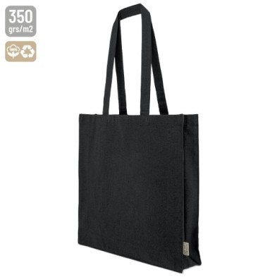 BOLSA DE ALGODÓN RECICLADO "SHEBEL"