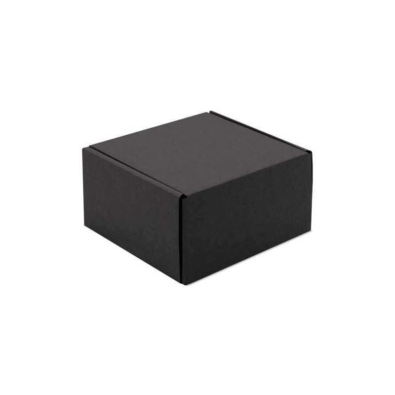 CAJA DE PRESENTACIÓN CARTÓN CORRUGADO "MITSA"