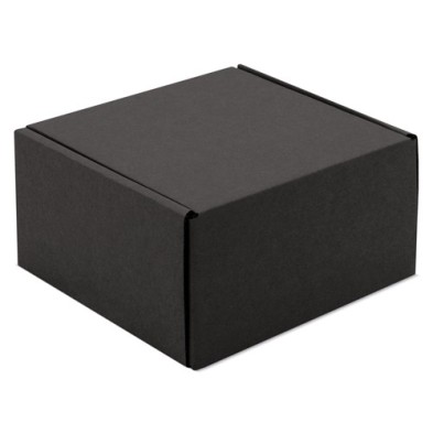 CAJA DE PRESENTACIÓN CARTÓN CORRUGADO "MITSA"