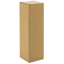 CAJA DE PRESENTACIÓN CARTÓN CORRUGADO "BONET"