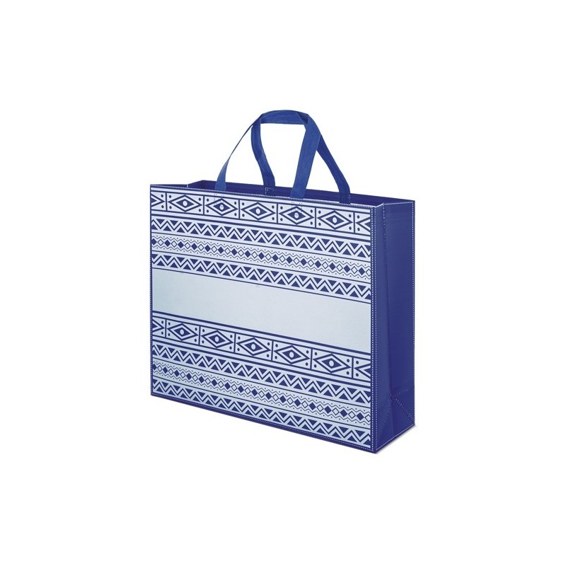 BOLSA NON WOVEN LAMINADA "IVELYS"