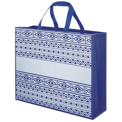 BOLSA NON WOVEN LAMINADA "IVELYS"