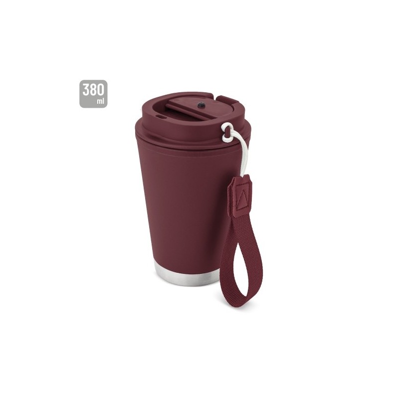VASO TÉRMICO HERMÉTICO " TULCÁN"
