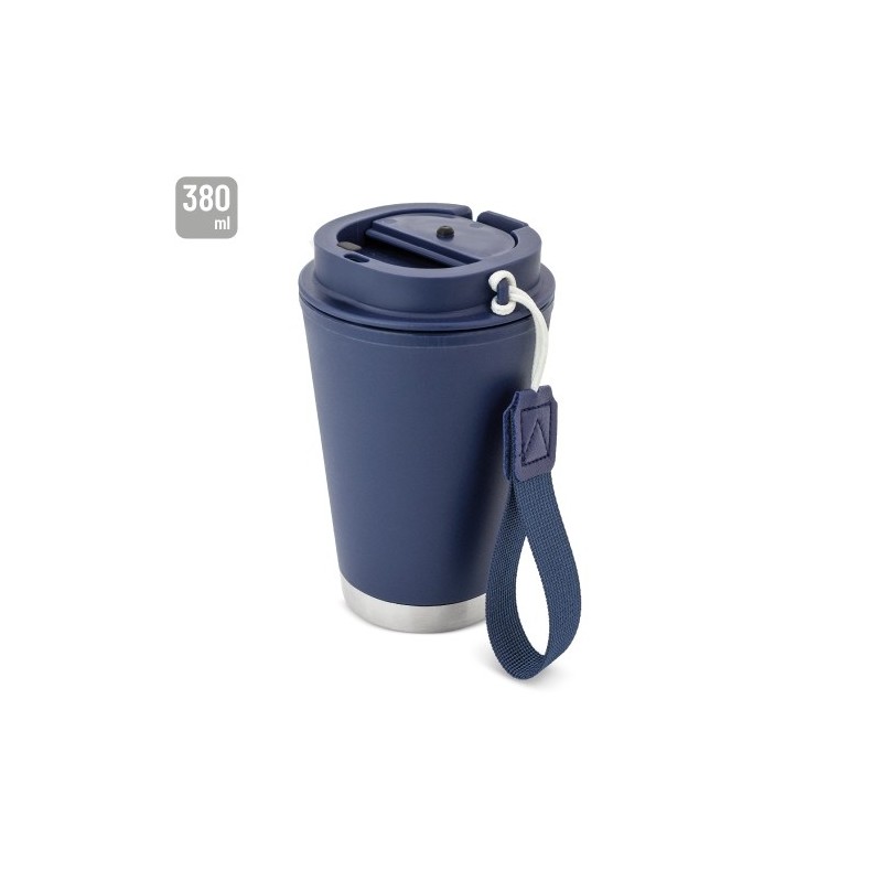 VASO TÉRMICO HERMÉTICO " TULCÁN"