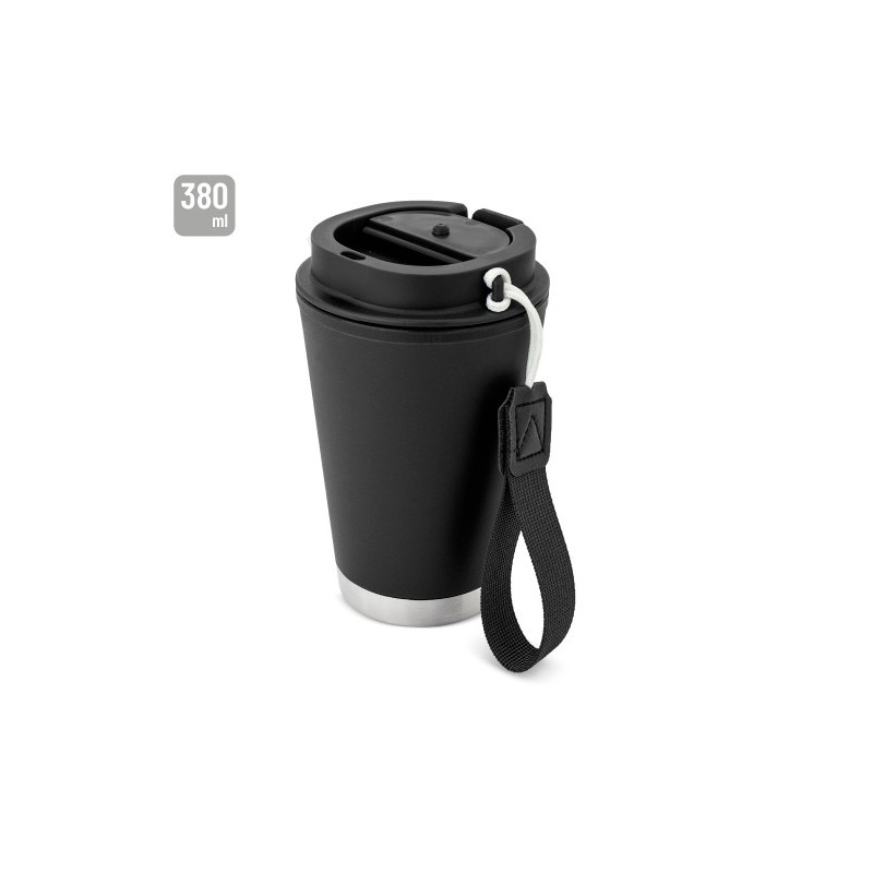 VASO TÉRMICO HERMÉTICO " TULCÁN"