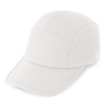 GORRA DEPORTIVA ELÁSTICA Y PLEGABLE "OSCAR"