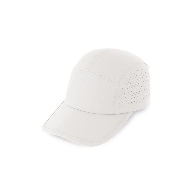 GORRA DEPORTIVA ELÁSTICA Y PLEGABLE "OSCAR"