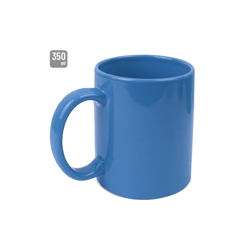 MUG CERAMICA "MÉRIDA"