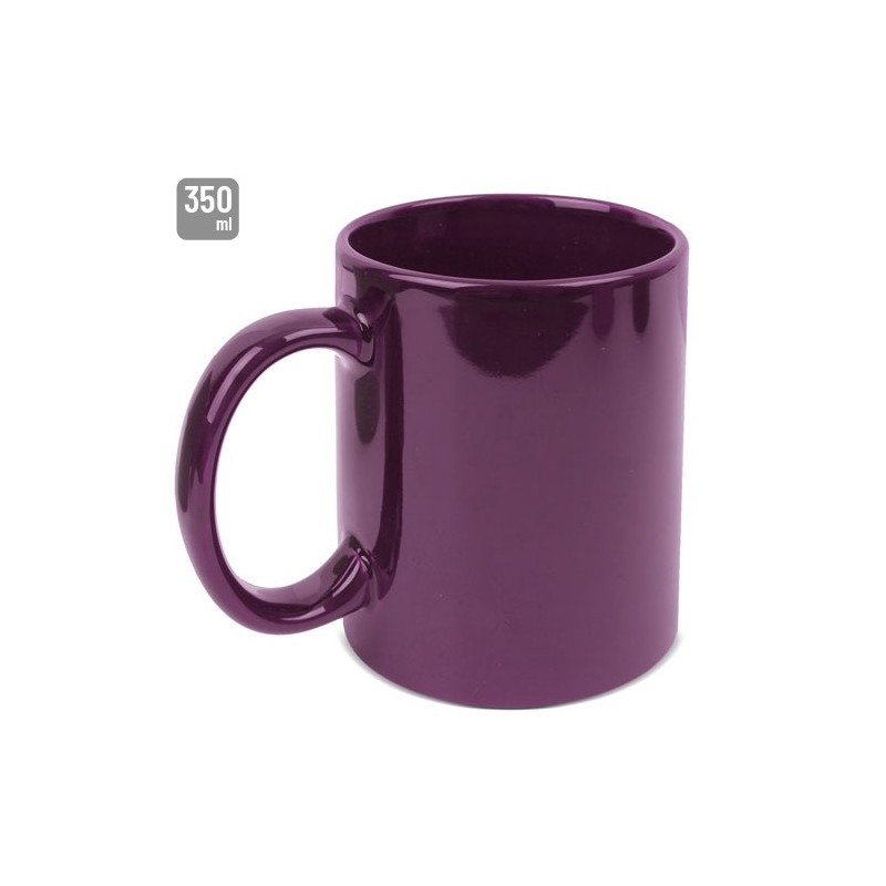 MUG CERAMICA "MÉRIDA"