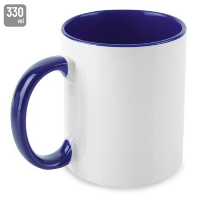 MUG SUBLIMACION "CARTAGENA"