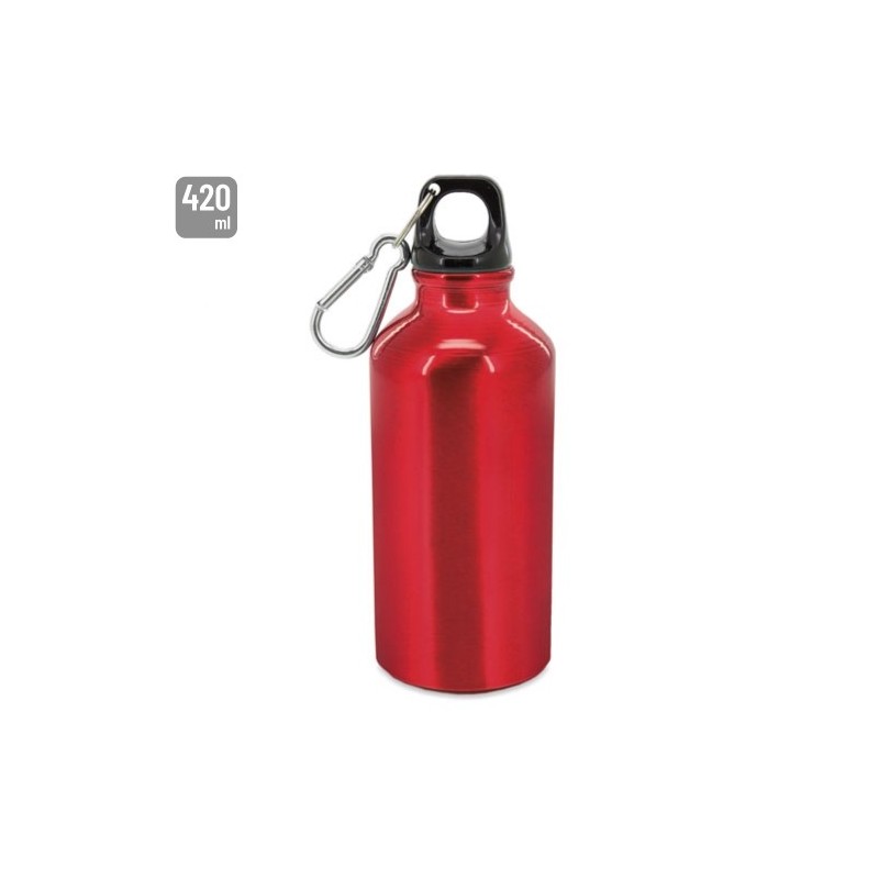 BIDON ALUMINIO "COOL"