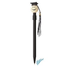 BOLIGRAFO GRADUADO "BIRRETE"