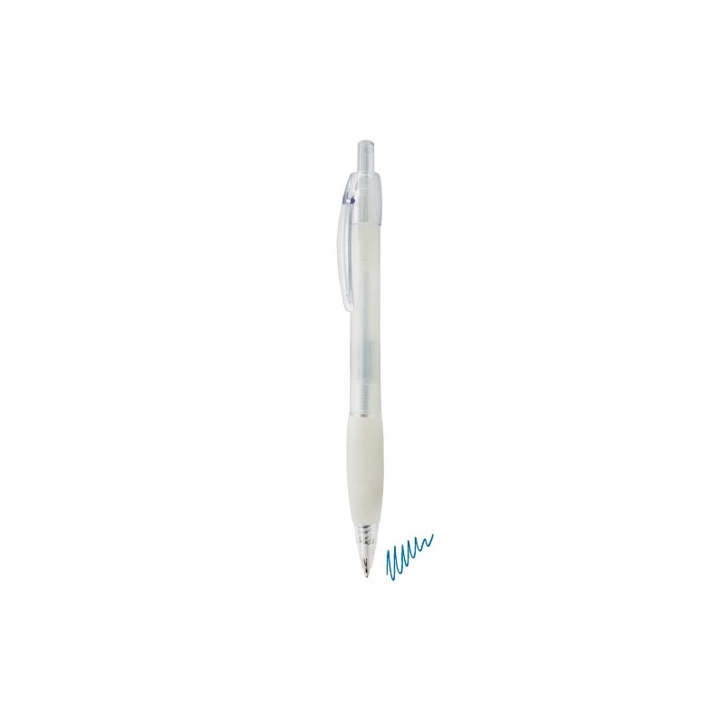 BOLIGRAFO "HIELO"