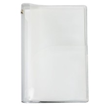 FUNDA PASAPORTE "TRAVELER"