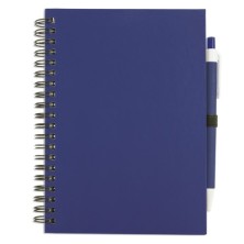 LIBRETA ECOLOGICA ZAS