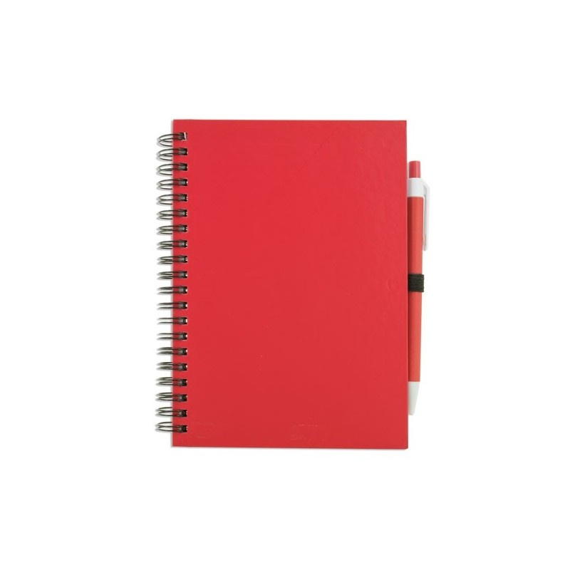 LIBRETA ECOLOGICA ZAS