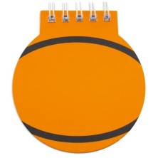LIBRETA "DEPORTIVA" BALONCESTO