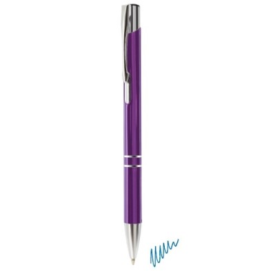 BOLIGRAFO METÁLICO AUTOMÁTICO "ROCKFORD"