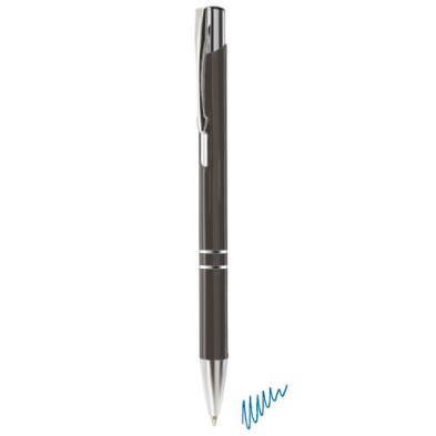 BOLIGRAFO METÁLICO AUTOMÁTICO "ROCKFORD"