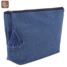 NECESER JUTE LAMINADO BORLA "MAYA"