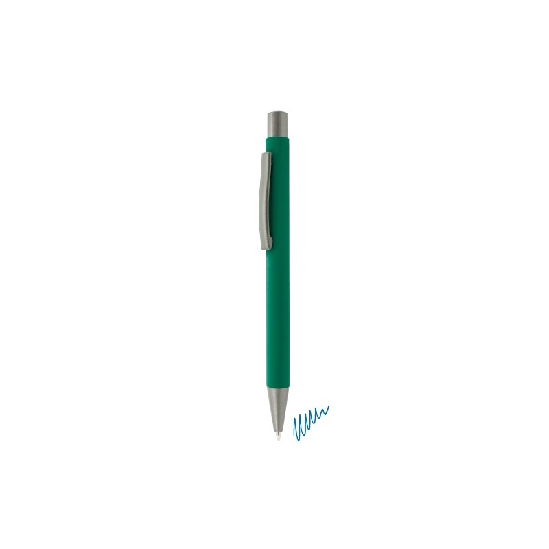 BOLIGRAFO METALICO MUNICH