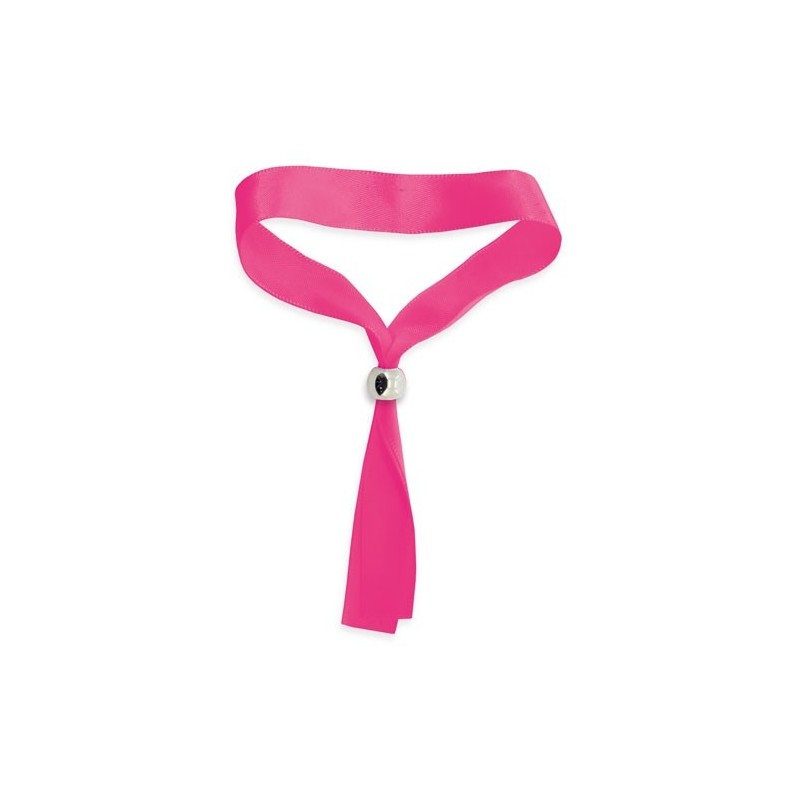 PULSERA BOLITA AJUSTABLE "METROPOL"