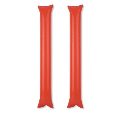 PARES PALOS INFLADO PAJILLA "CLAPP"