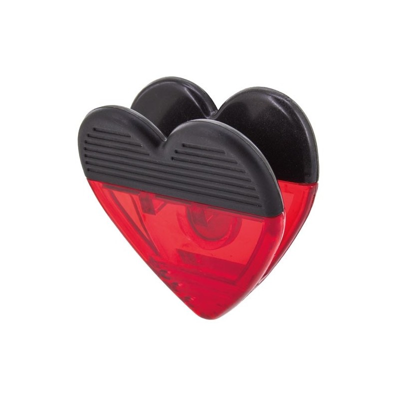 PINZA IMANTADA "CORAZÓN"