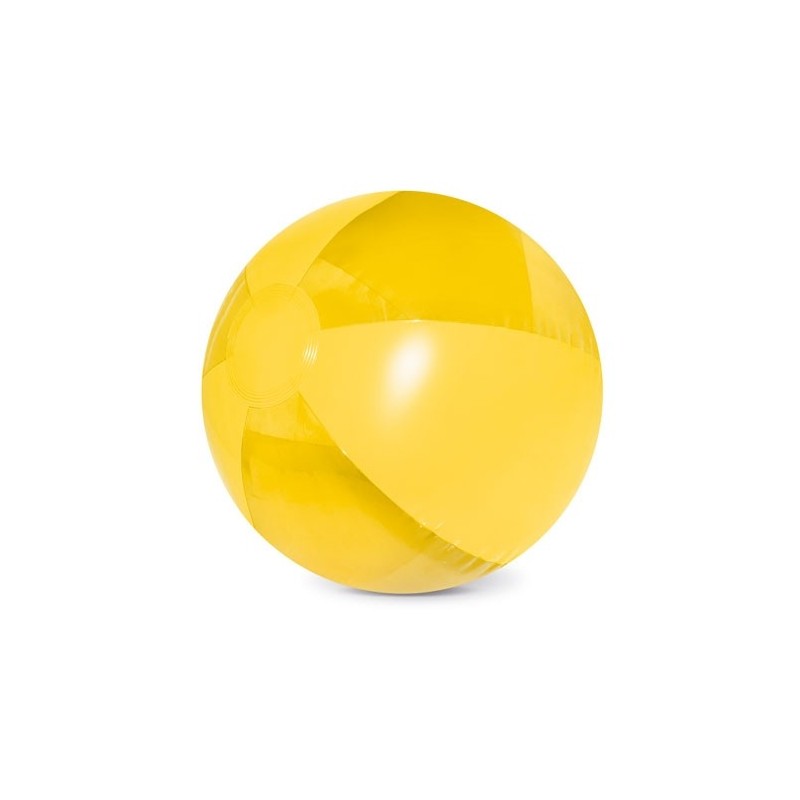BALON DE PLAYA "TILFOR"